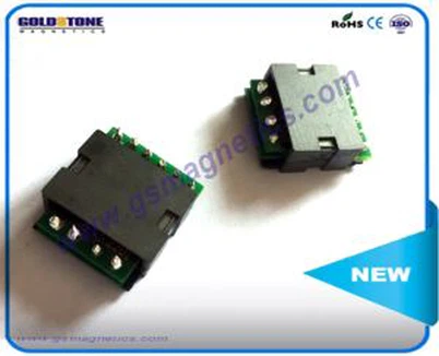 TP20A سیریز ہائی فریکوئینسی 100 واٹ پلر ٹرانسفارمرز