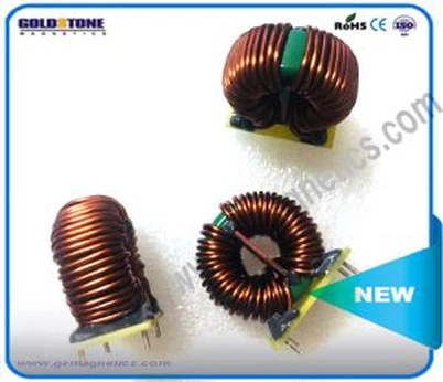 موجودہ معاوضہ مشترکہ موڈ چوک 2x2.5mh / 16A