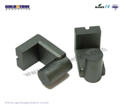 PC40 PC44 URS19 Mn-Zn پاور کور۔