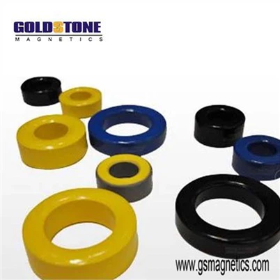 آئرن پاؤڈر کور